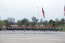 Armada realizó impecable presentación en la Parada Militar