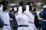 Armada realizó impecable presentación en la Parada Militar