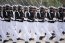 Armada realizó impecable presentación en la Parada Militar