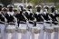 Armada realizó impecable presentación en la Parada Militar