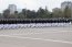 Armada realizó impecable presentación en la Parada Militar