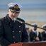 Ceremonia de 178 años de la toma de posesión del Estrecho de Magallanes