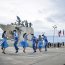  Ceremonia de 178 años de la toma de posesión del Estrecho de Magallanes  