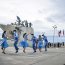 Ceremonia de 178 años de la toma de posesión del Estrecho de Magallanes