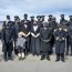 Ceremonia de 178 años de la toma de posesión del Estrecho de Magallanes