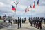  Ceremonia de 178 años de la toma de posesión del Estrecho de Magallanes  