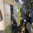 En patrullajes preventivos canes de la Armada detectan 2 mil dosis de marihuana