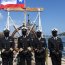 Suboficial Mayor Aguilera es designado como futuro Condestable Mayor de la Armada