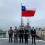  “Cabo Odger” recaló en Perú para participar de una nueva versión de UNITAS  