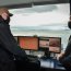 Ministro de defensa nacional visitó Capitanía de Puerto de Punta Delgada en Estrecho de Magallanes