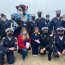 Ministra del Medio Ambiente y Armada llaman a cuidar los mares en operativo de limpieza en de Viña del Mar