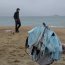 Ministra del Medio Ambiente y Armada llaman a cuidar los mares en operativo de limpieza en de Viña del Mar