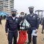 Ministra del Medio Ambiente y Armada llaman a cuidar los mares en operativo de limpieza en de Viña del Mar