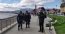 Autoridad Marítima de Puerto Natales desplegó operativo de seguridad en inédito “Chapuzón de los Fiordos” en Natales