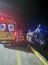 Autoridad Marítima desplegó operativo de evacuación médica desde Puerto Edén