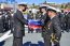 Fragatas Capitán Prat y Almirante Latorre recibieron pabellón de combate