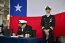 Fragatas Capitán Prat y Almirante Latorre recibieron pabellón de combate