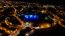 Museo Marítimo Nacional se engalanó de azul para celebrar el Día Marítimo Mundial