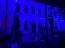 Museo Marítimo Nacional se engalanó de azul para celebrar el Día Marítimo Mundial