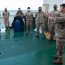 Cabo de Hornos apoyó certificación de 100 metros de la Unidad de Buceo Profundo de la Armada