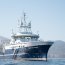 Cabo de Hornos apoyó certificación de 100 metros de la Unidad de Buceo Profundo de la Armada