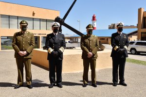 Armada y Carabineros de Chile firman convenio de colaboración en materias investigativas Armada y Carabineros de Chile firman convenio de colaboración en materias investigativas