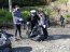 Armada y Scouts Marinos recolectaron 750 kilos de basura en playa de Isla Tenglo
