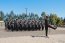  Soldados Infantes de Marina del Servicio Militar juraron a la Bandera  