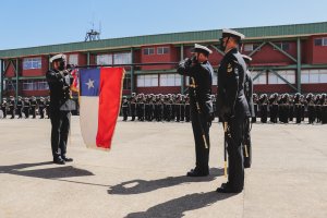 Soldados Infantes de Marina del Servicio Militar juraron a la Bandera Soldados Infantes de Marina del Servicio Militar juraron a la Bandera