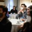 A bordo de la Fragata Riveros y el Remolcador Janequeo se realizó Bootcamp del Desafío Avante 2021