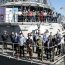 A bordo de la Fragata Riveros y el Remolcador Janequeo se realizó Bootcamp del Desafío Avante 2021
