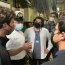 A bordo de la Fragata Riveros y el Remolcador Janequeo se realizó Bootcamp del Desafío Avante 2021