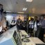 A bordo de la Fragata Riveros y el Remolcador Janequeo se realizó Bootcamp del Desafío Avante 2021