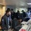 A bordo de la Fragata Riveros y el Remolcador Janequeo se realizó Bootcamp del Desafío Avante 2021