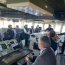 A bordo de la Fragata Riveros y el Remolcador Janequeo se realizó Bootcamp del Desafío Avante 2021