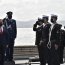 Armada conmemoró nuevo Aniversario del Primer Zarpe de la Escuadra.