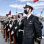 Armada conmemoró nuevo Aniversario del Primer Zarpe de la Escuadra.