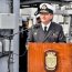 Armada conmemoró nuevo Aniversario del Primer Zarpe de la Escuadra.