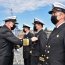 Armada conmemoró nuevo Aniversario del Primer Zarpe de la Escuadra.