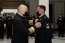 Armada conmemora un nuevo aniversario del Combate Naval de Angamos y el Día del Suboficial Mayor
