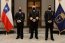 Armada conmemora un nuevo aniversario del Combate Naval de Angamos y el Día del Suboficial Mayor