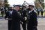 Dotaciones de la Guarnición Naval Talcahuano rememoran Combate Naval de Angamos y Día del Suboficial Mayor