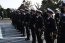 Dotaciones de la Guarnición Naval Talcahuano rememoran Combate Naval de Angamos y Día del Suboficial Mayor