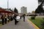Dotaciones de la Quinta Zona Naval rememoran Combate Naval de Angamos y Día del Suboficial Mayor
