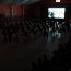 Comunidad de Ninhue participó en la Avant Premiere de la miniserie 