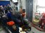 Armada desplegó complejo operativo de evacuación médica desde Puerto Edén a Puerto Natales