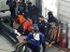 Armada desplegó complejo operativo de evacuación médica desde Puerto Edén a Puerto Natales