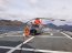 Helicóptero naval embarcado en el Patrullero “Fuentealba” realizó tareas de control aeromarítimo en el sur