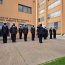 Despedida Oficial del Apresto Antártico que inicia su comisión al Territorio Antártico Chileno