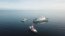Amplio operativo de fiscalización pesquera en sector sur del Golfo de Ancud